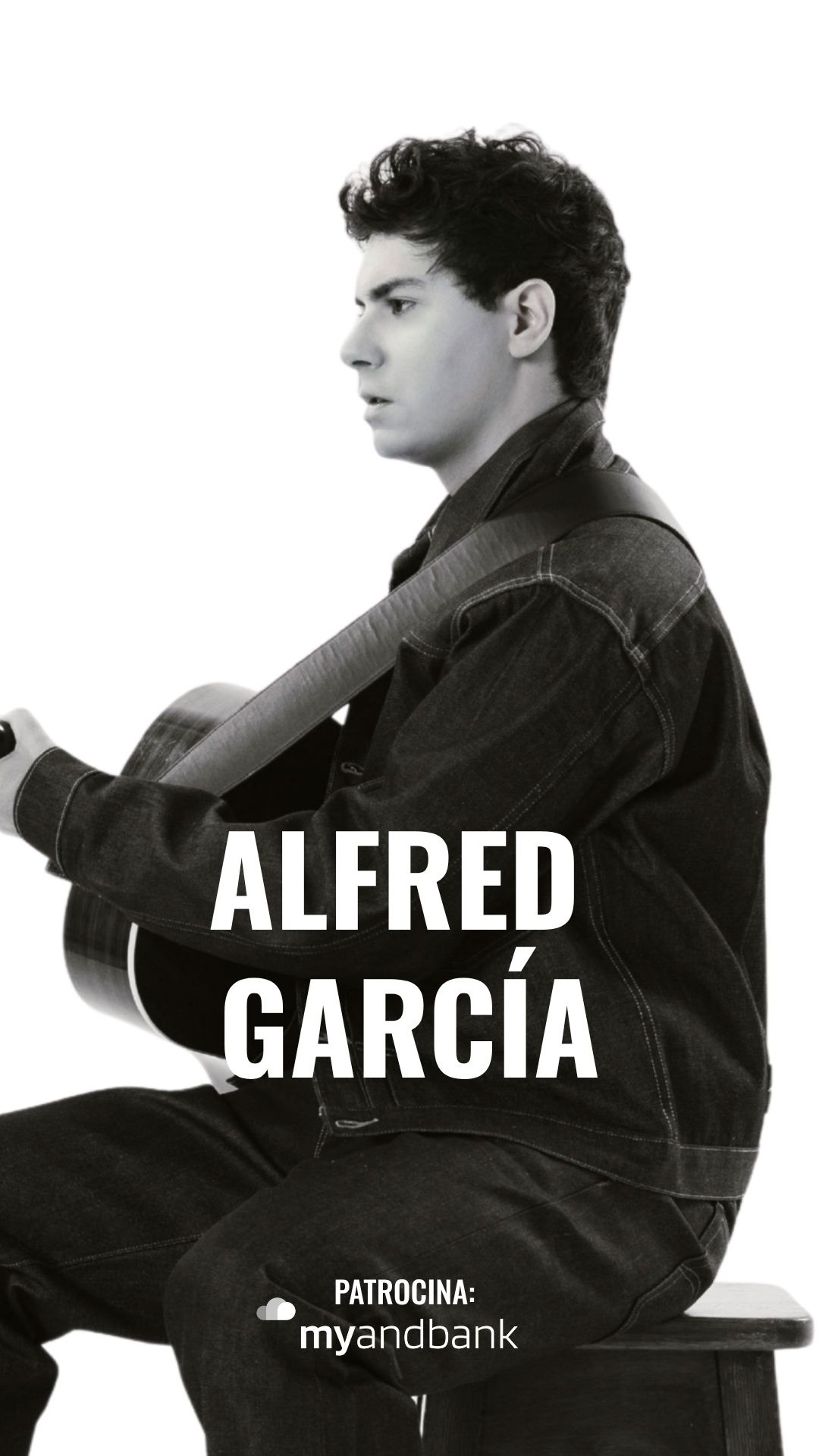 ALFRED GARCÍA – FINAL CONCERT OF THE 2026 TOUR
