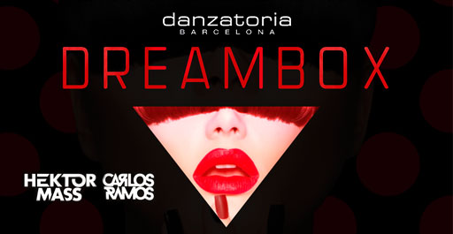 DREAMBOX DANZATORIA