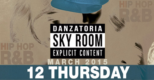 SILLY THURSDAYS DANZATORIA