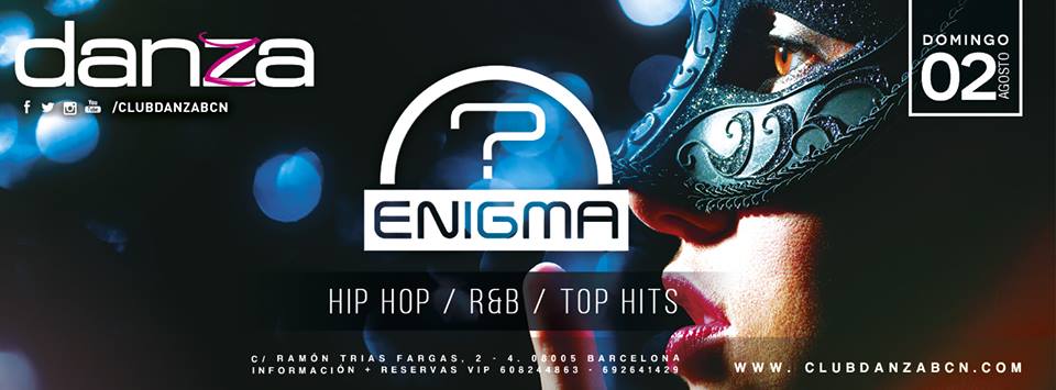 ENIGMA DANZATORIA