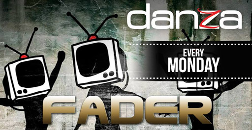 FADER DANZATORIA