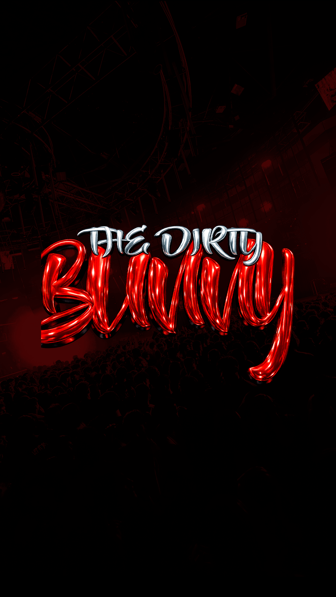 THE DIRTY BUNNY