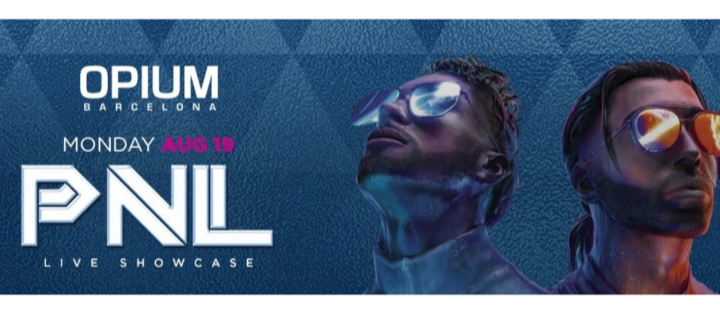 PNL - Club Opium Barcelona PNL - Club Opium Barcelona
