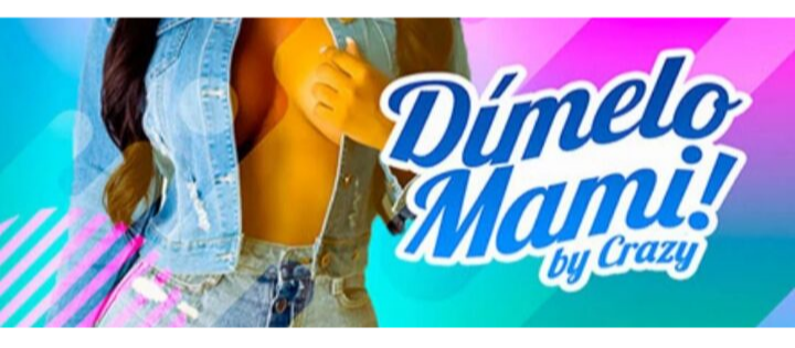 Dímelo Mami! by Crazy | Every Thursday - Club Catwalk Dímelo Mami! by Crazy | Every Thursday - Club Catwalk