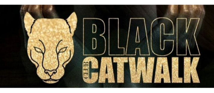 Black Catwalk - Club Catwalk Black Catwalk - Club Catwalk