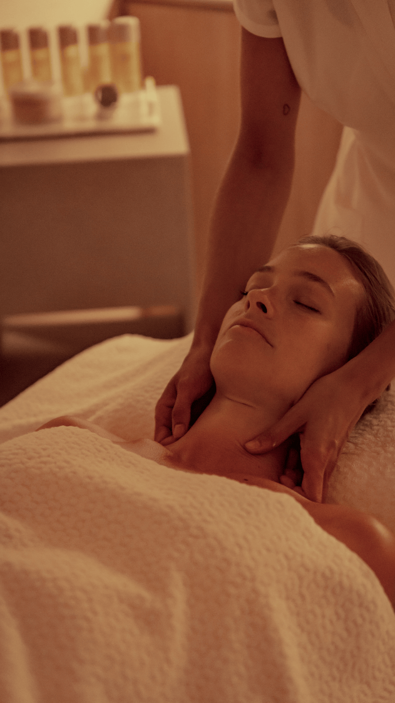 REJUVENATION | 3-DAYS RETREAT