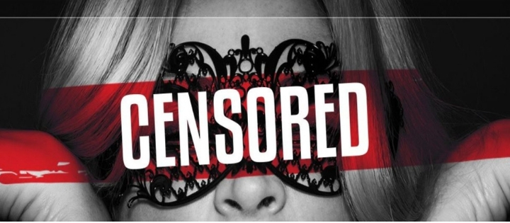 CENSORED - TODOS LOS VIERNES - Club Otto Zutz CENSORED - TODOS LOS VIERNES - Club Otto Zutz