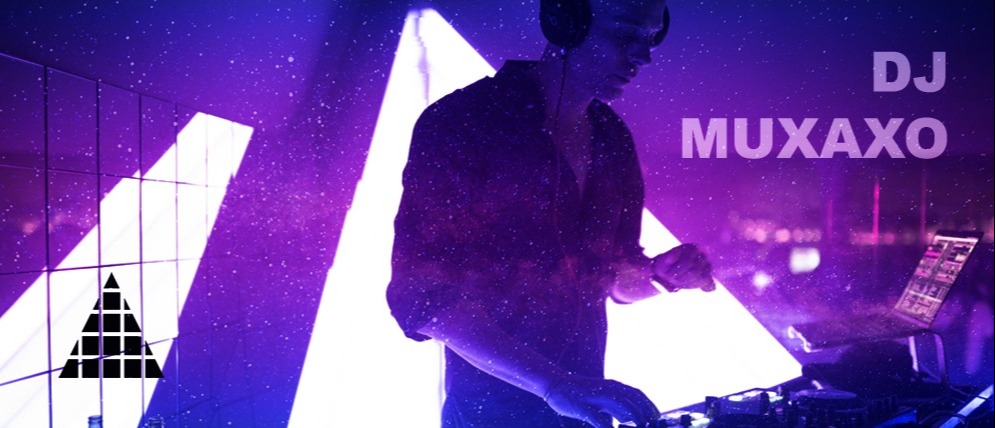 DJ MUXAXO CLUBHAUS