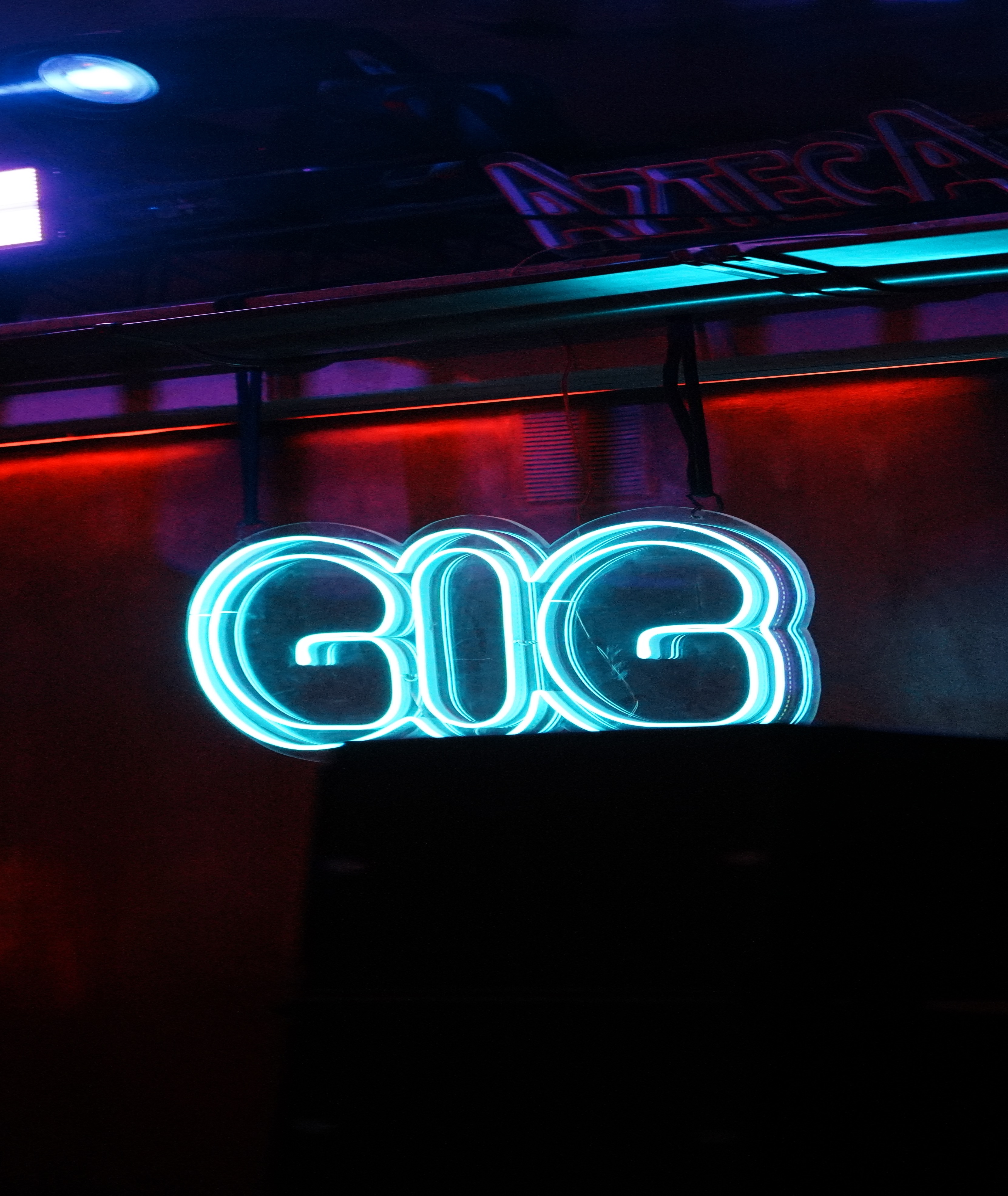 LA GIG SUMMER
