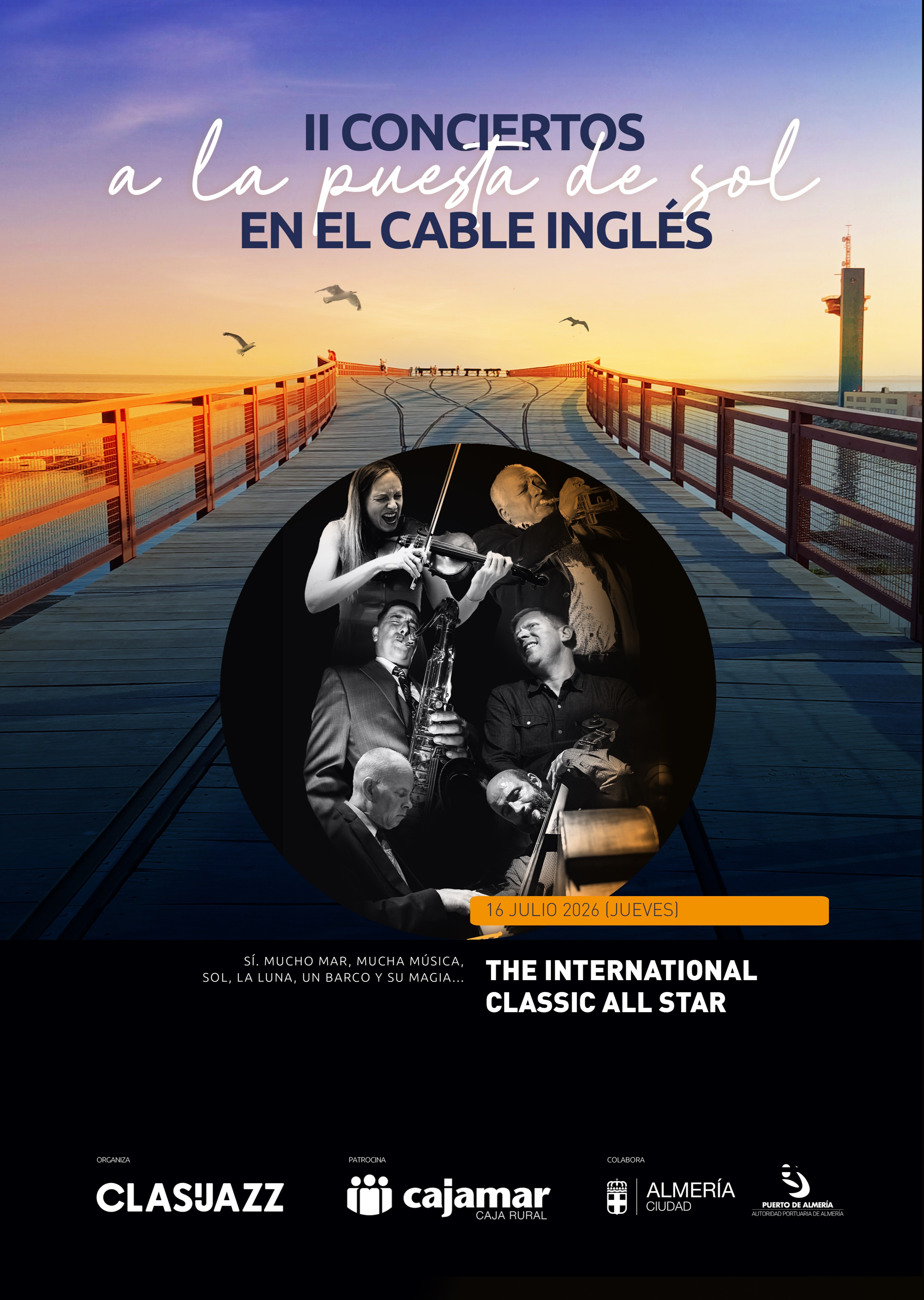 The International Classic All Star