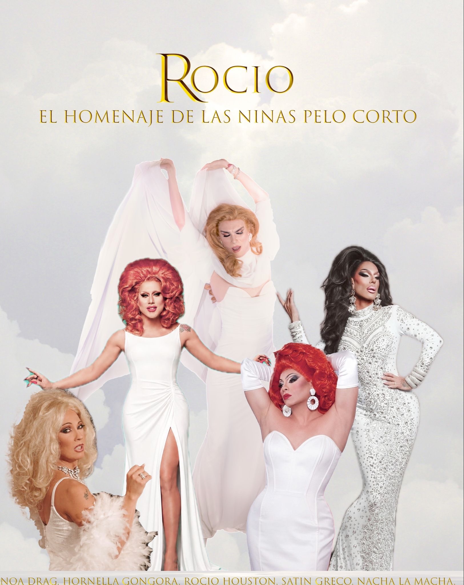 Event Flyer