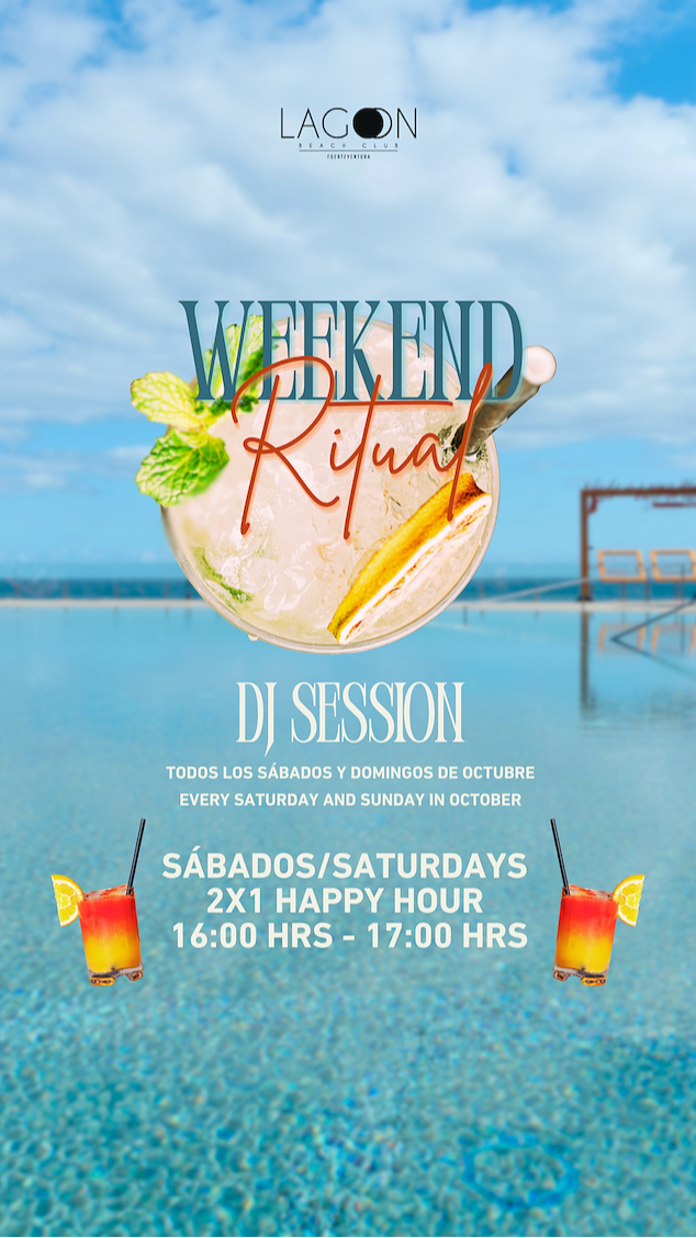 Lagoon Beach Club 