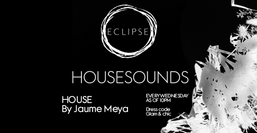 STUDIO54 ECLIPSE
