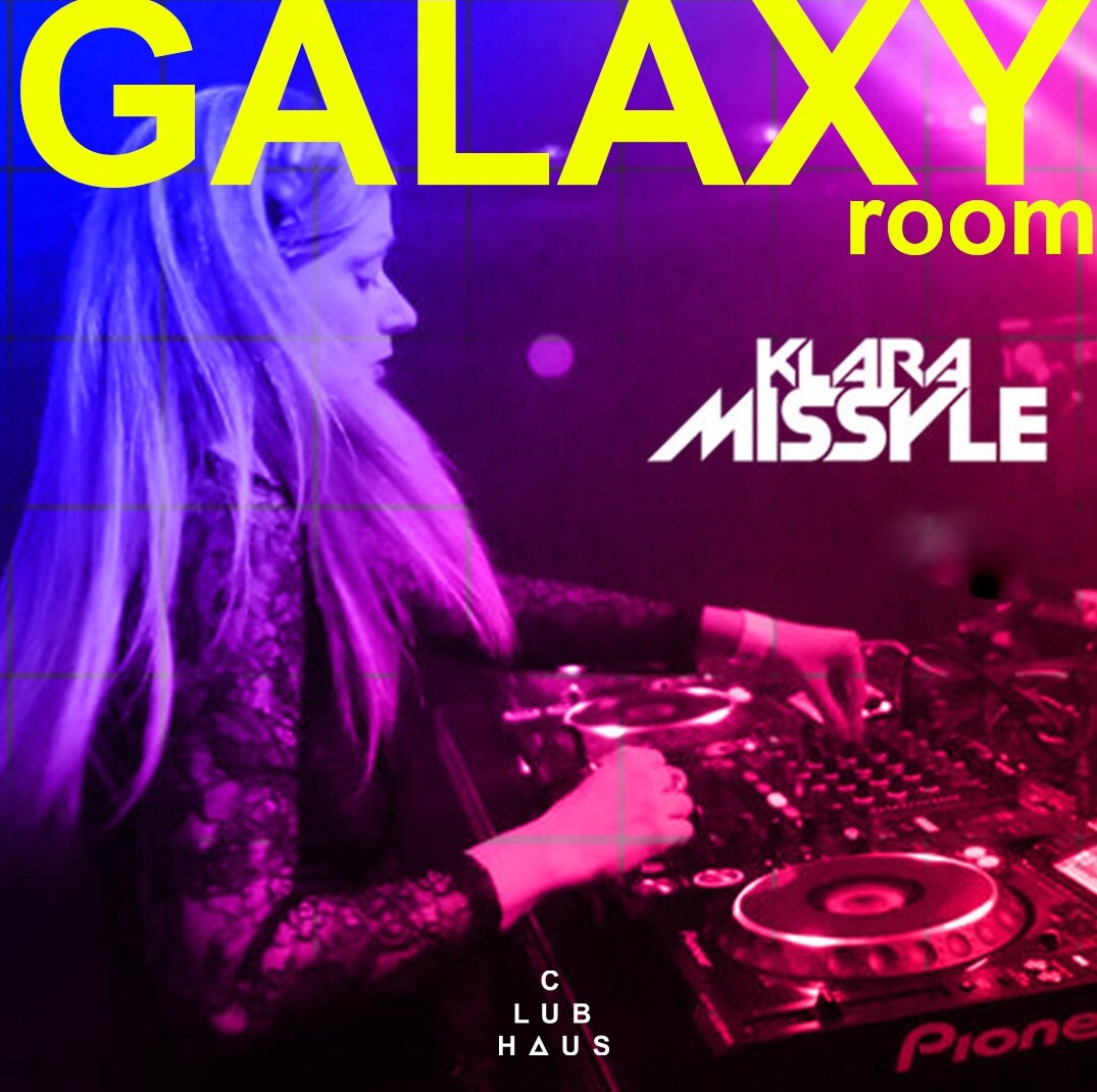 Milkyway - Club Clubhaus Milkyway - Club Clubhaus