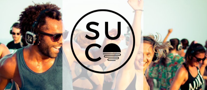 SUCO Session Barcelona - Virtual,club Suco Sessions SUCO Session Barcelona - Virtual,club Suco Sessions