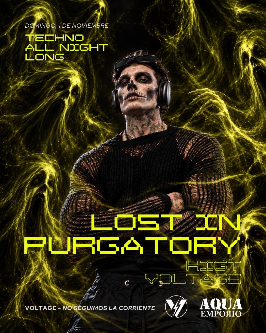 PURGATORY 