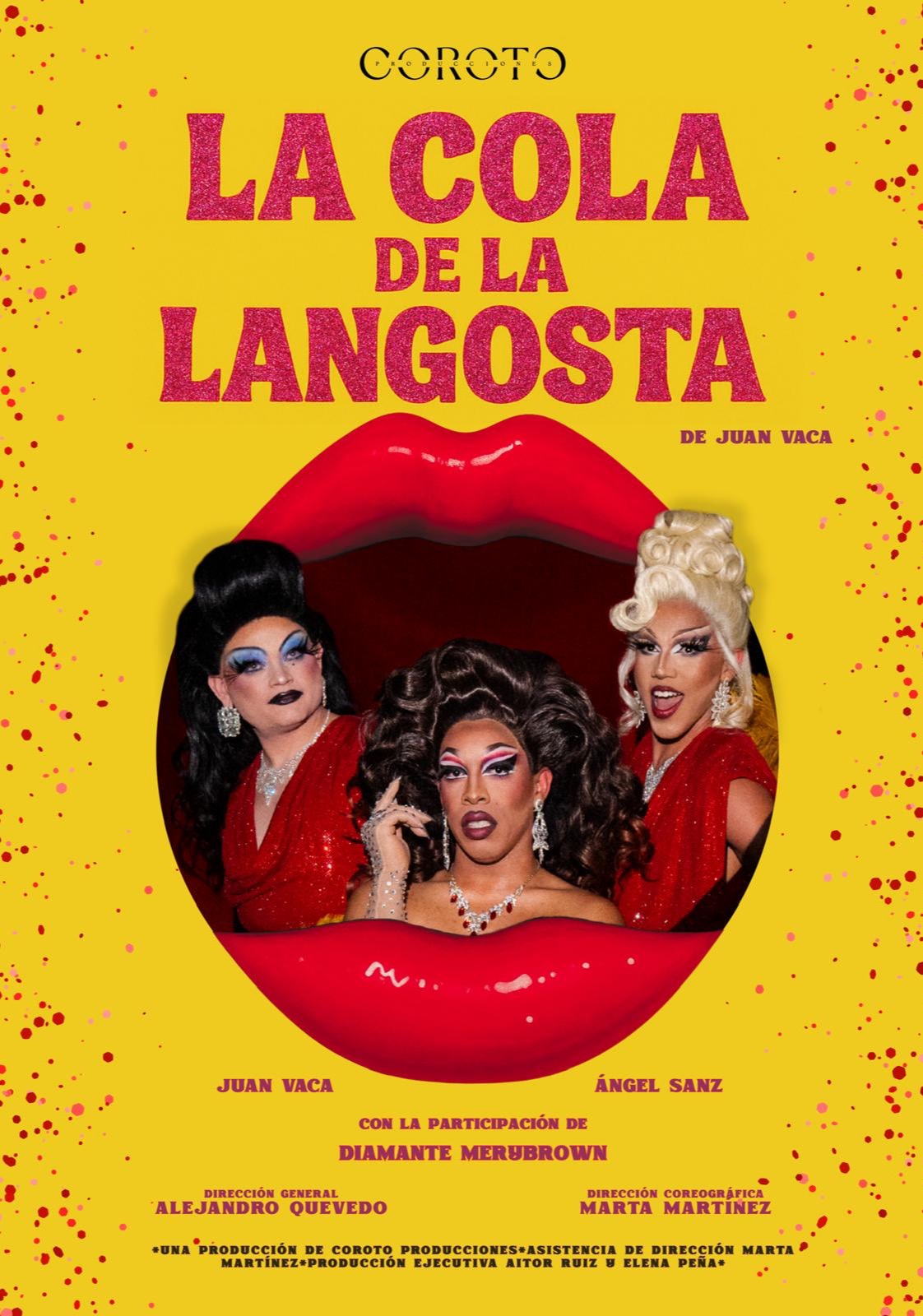 Event Flyer