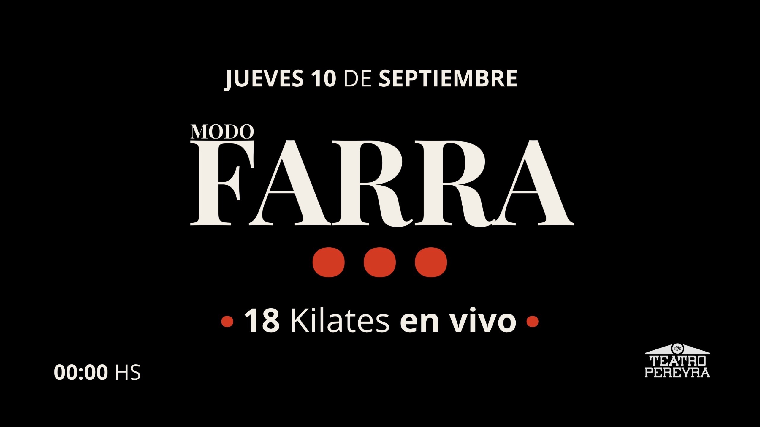 LA FARRA