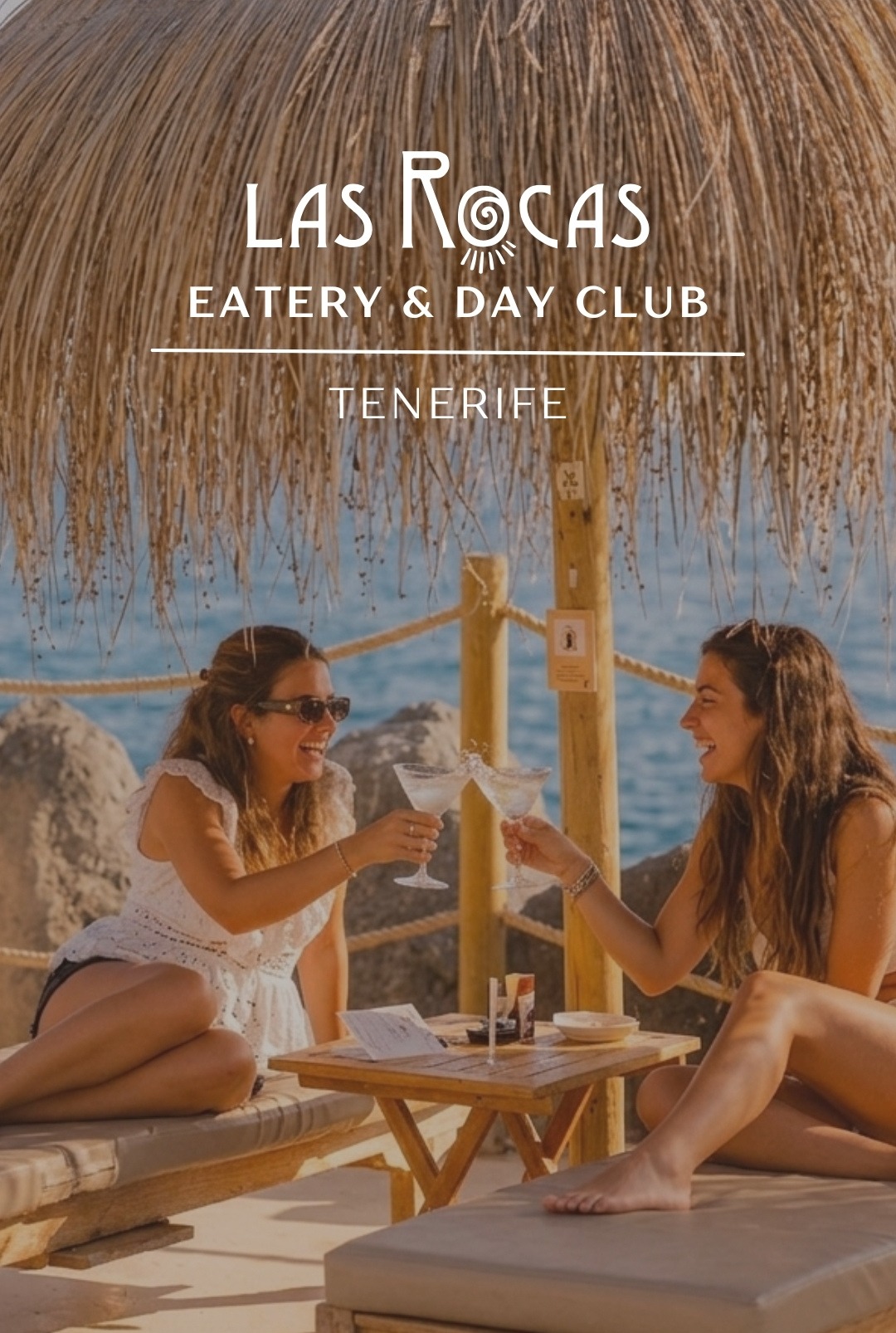 LAS ROCAS BEACH CLUB