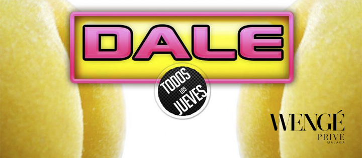 DALE by Wengé - Club Sala Wenge DALE by Wengé - Club Sala Wenge