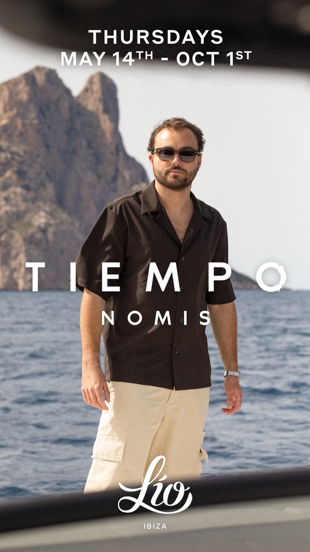 TIEMPO