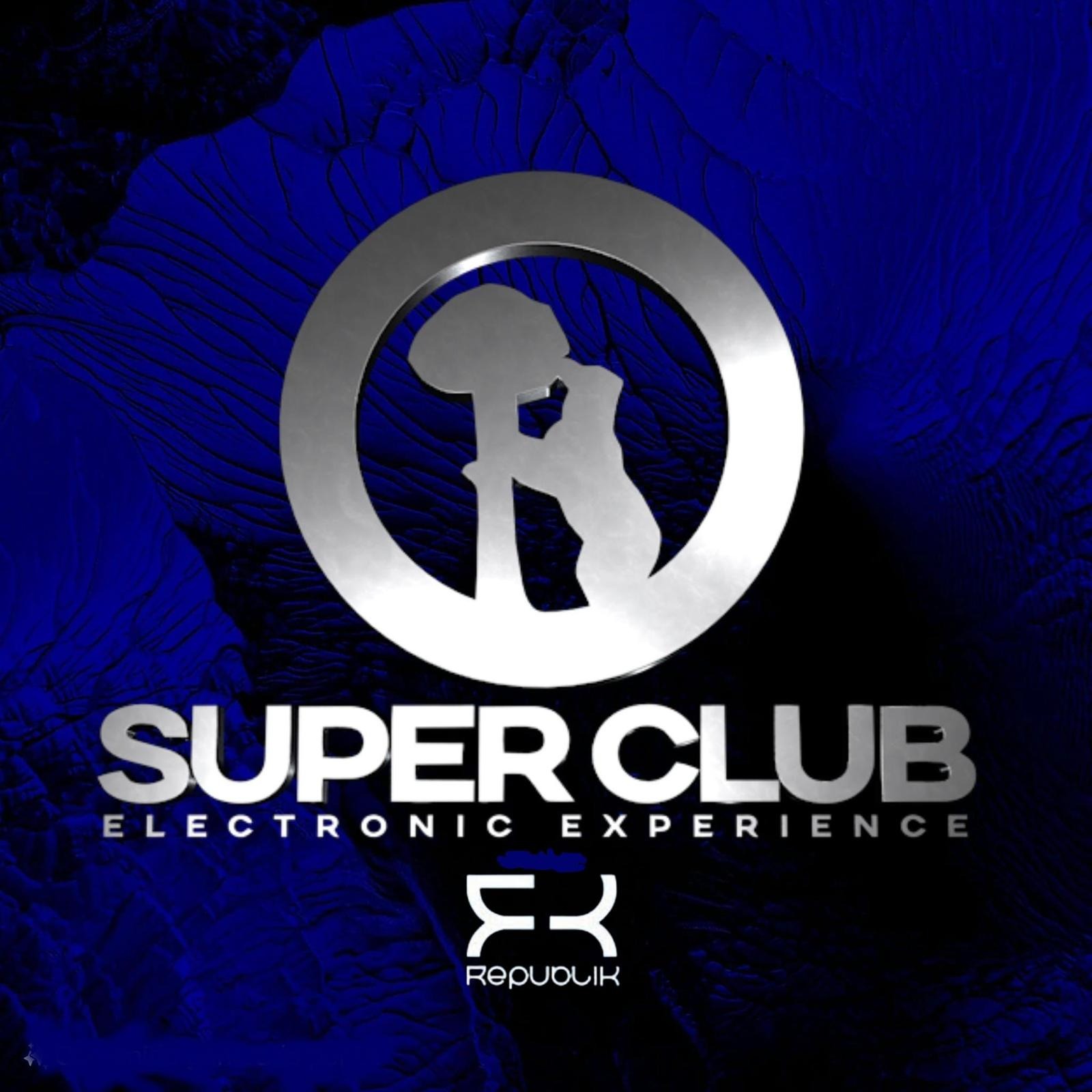 SUPER CLUB MADRID: DONDE LA NOCHE COBRA VIDA SALA REPUBLIK