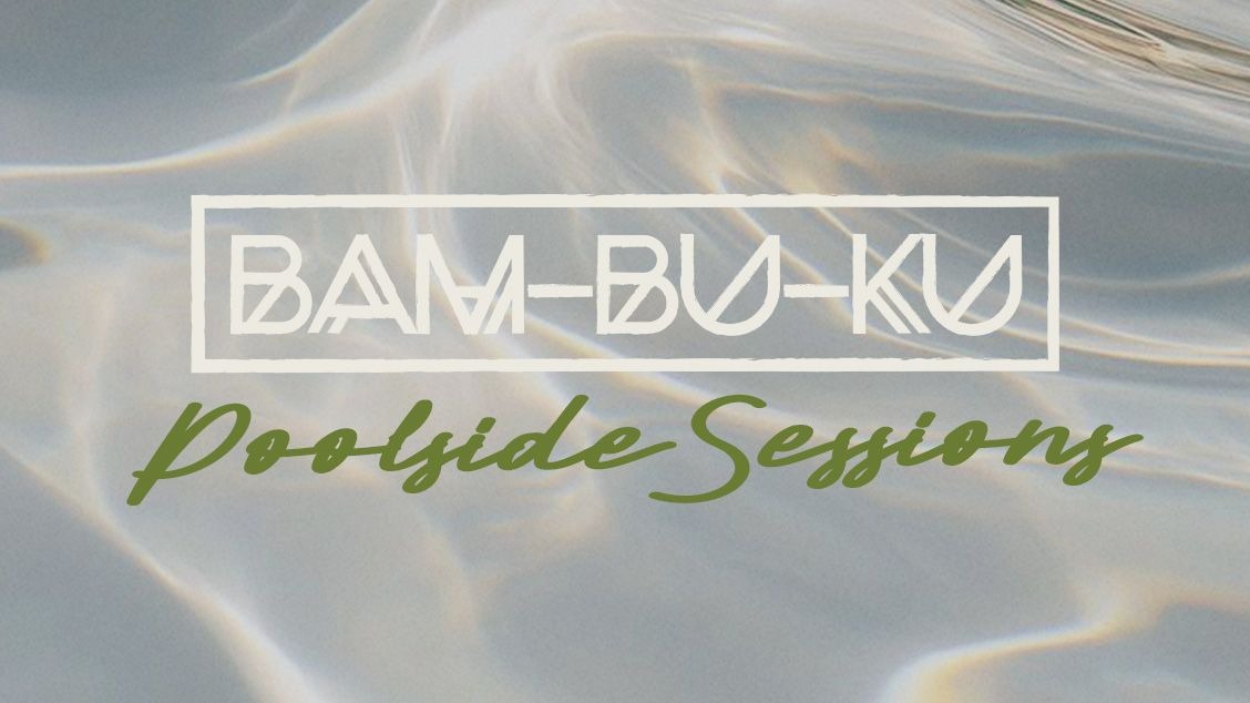 Poolside Sessions
