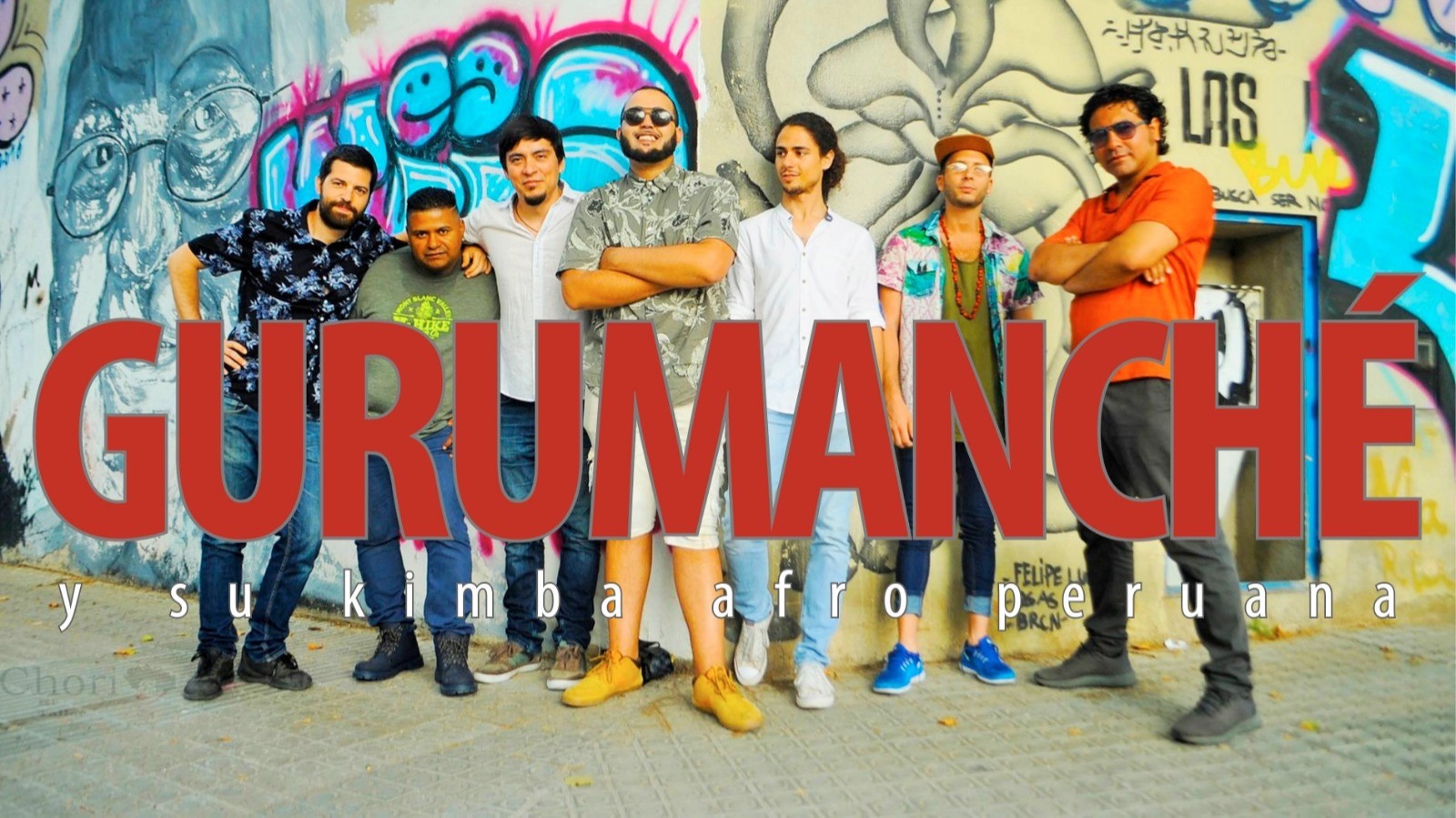 GURUMANCHE JAMBOREE