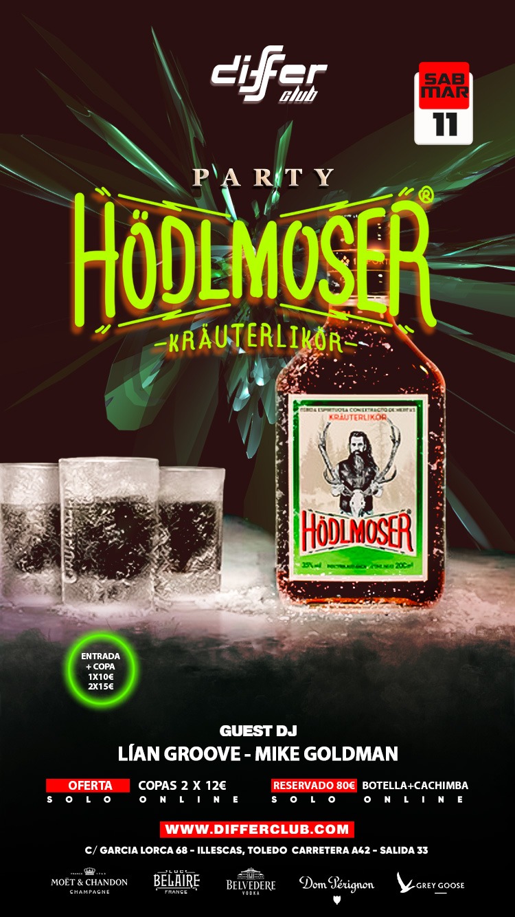 FIESTA HOLMOSER DIFFER CLUB