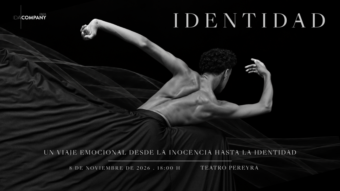 IDENTIDAD BY IDA COMANY