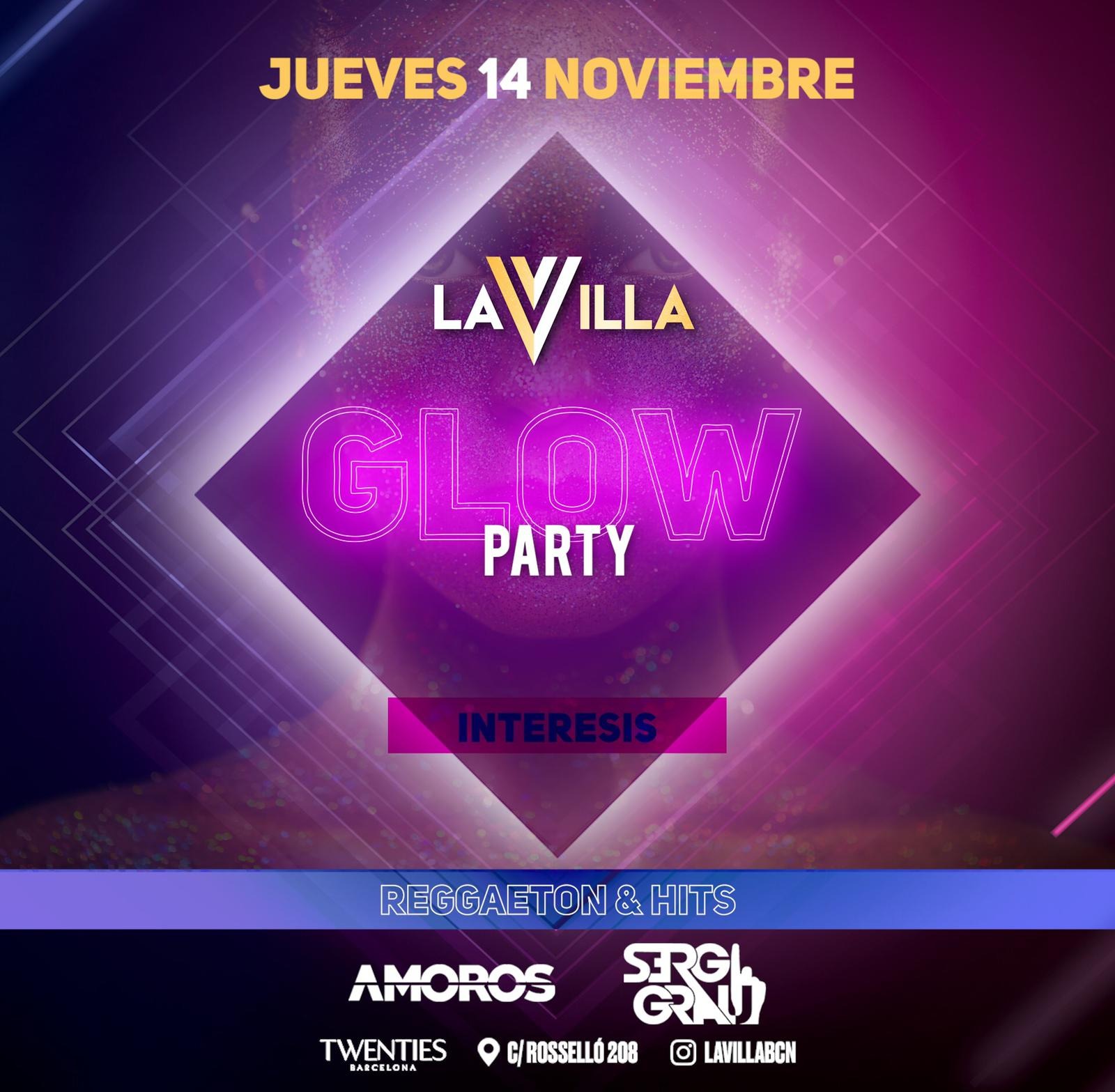 YouBarcelona La Villa Tickets, guestlists and VIP tables La Villa