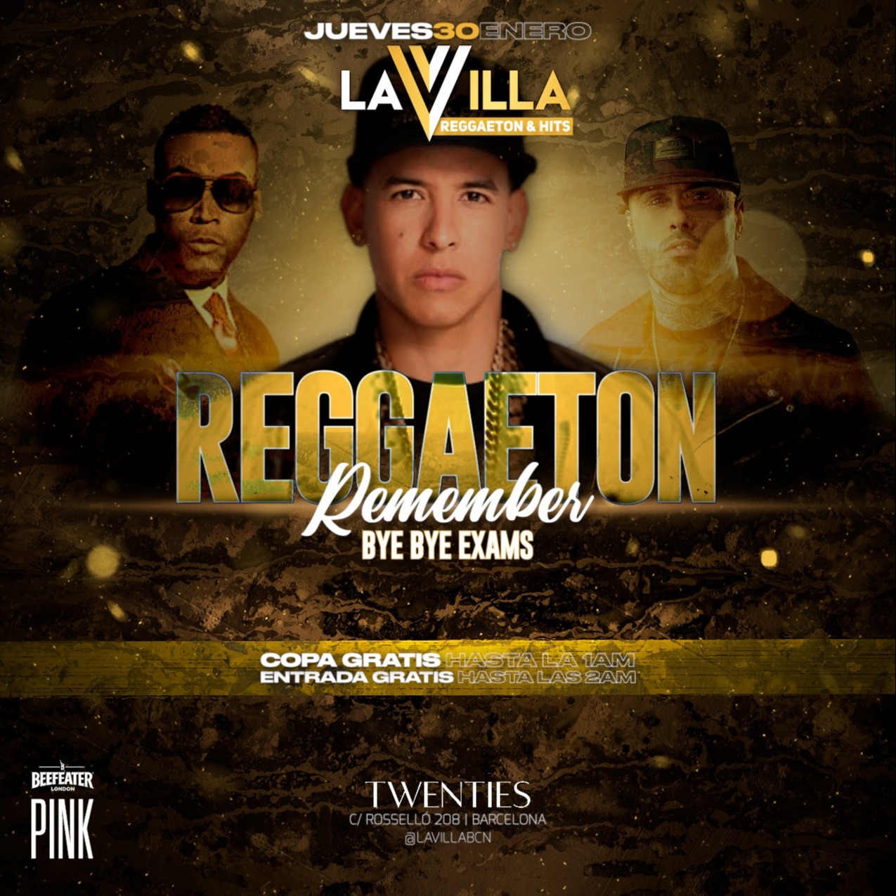 La Villa at Twenties Barcelona in Barcelona