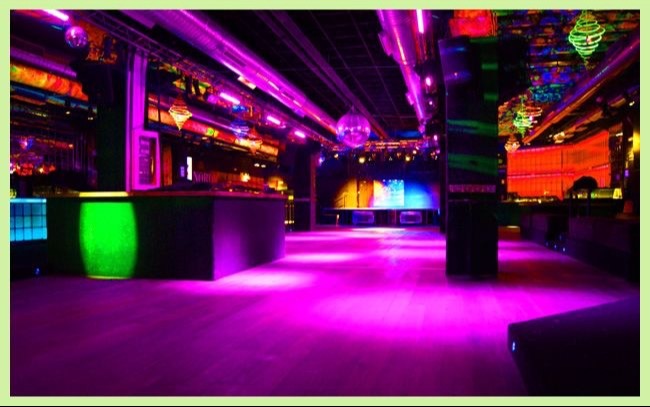 LUNES 2NOV EVENTO PRIVADO CATS
