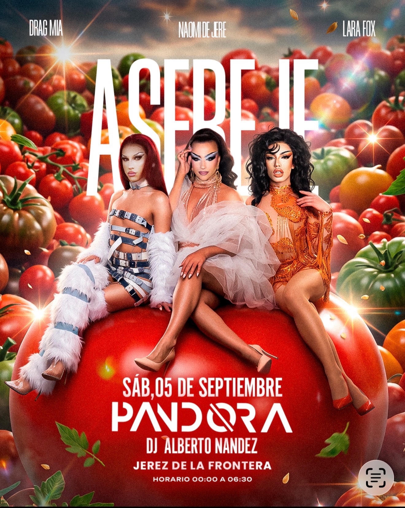 ASEREJE