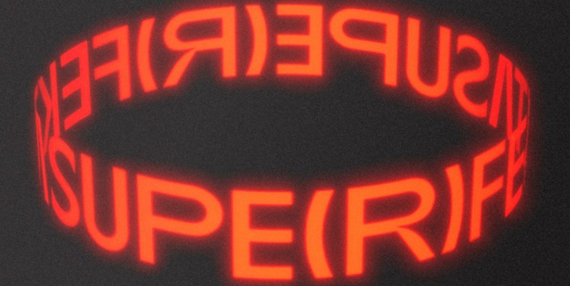 SUPERFEKTA CARPE DIEM BARCELONA BY NIGHT