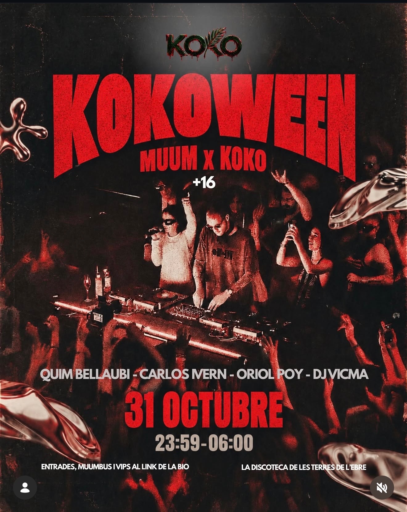 KOKOWEEN