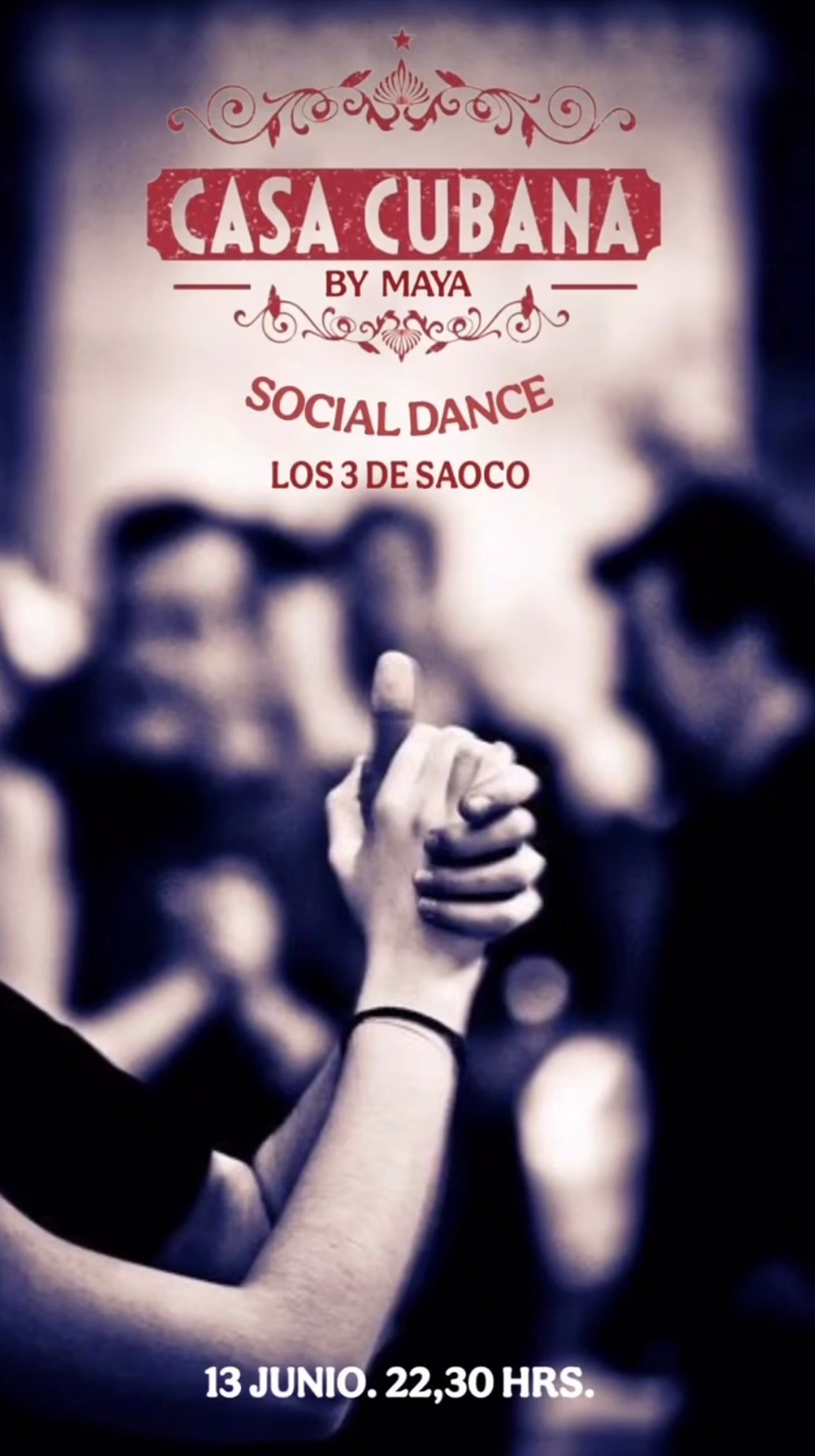 CASA CUBANA SOCIAL CLUB