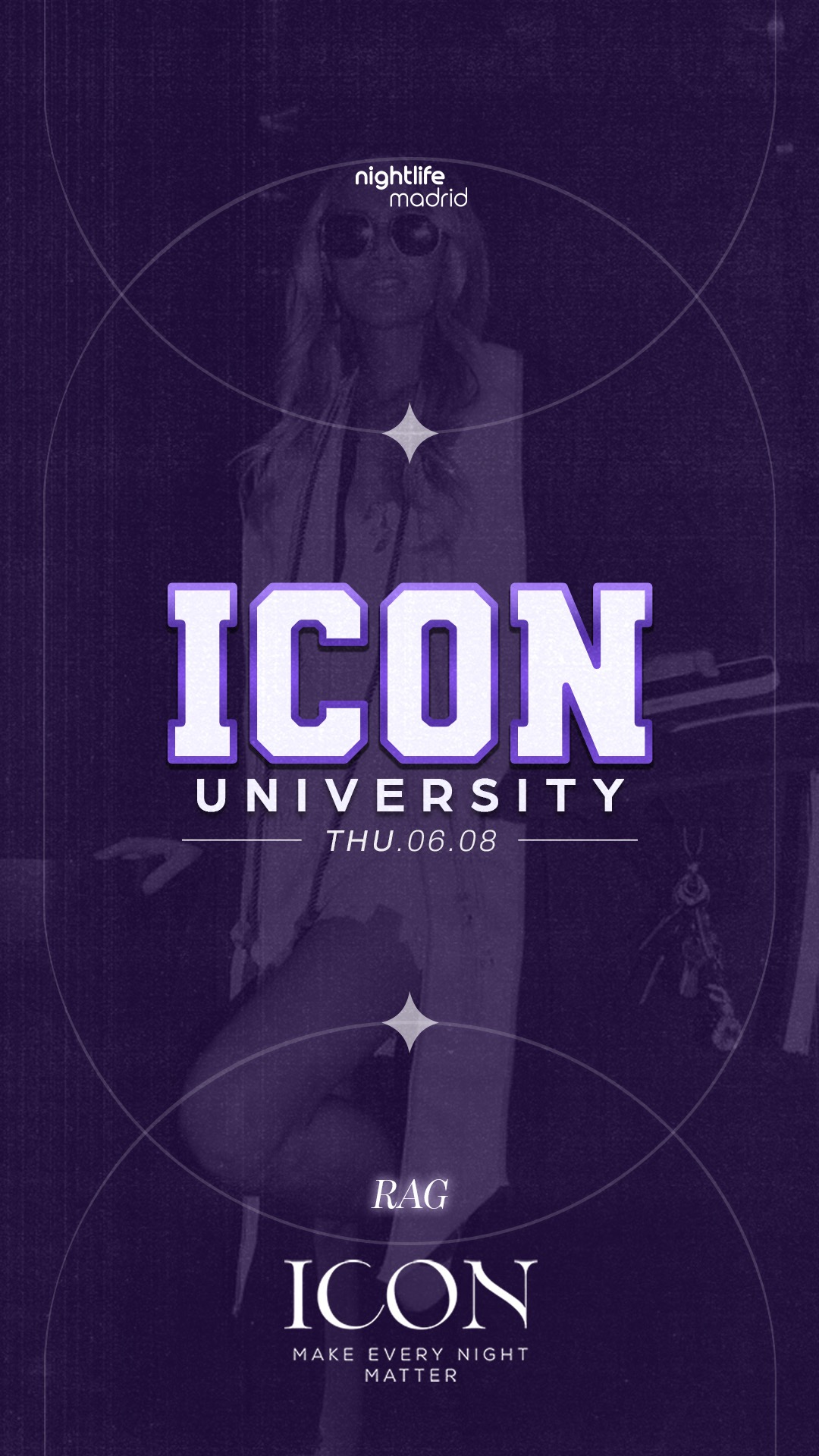 ICON University