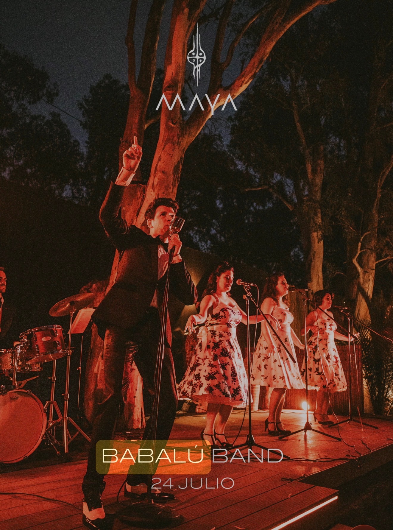 BABALU SWING BAND 