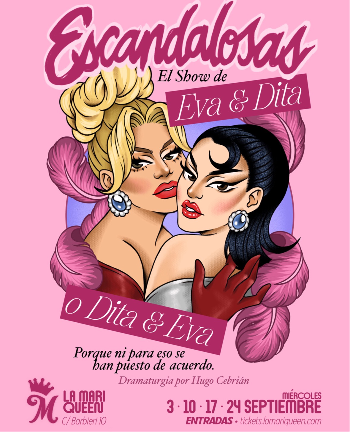 Event Flyer