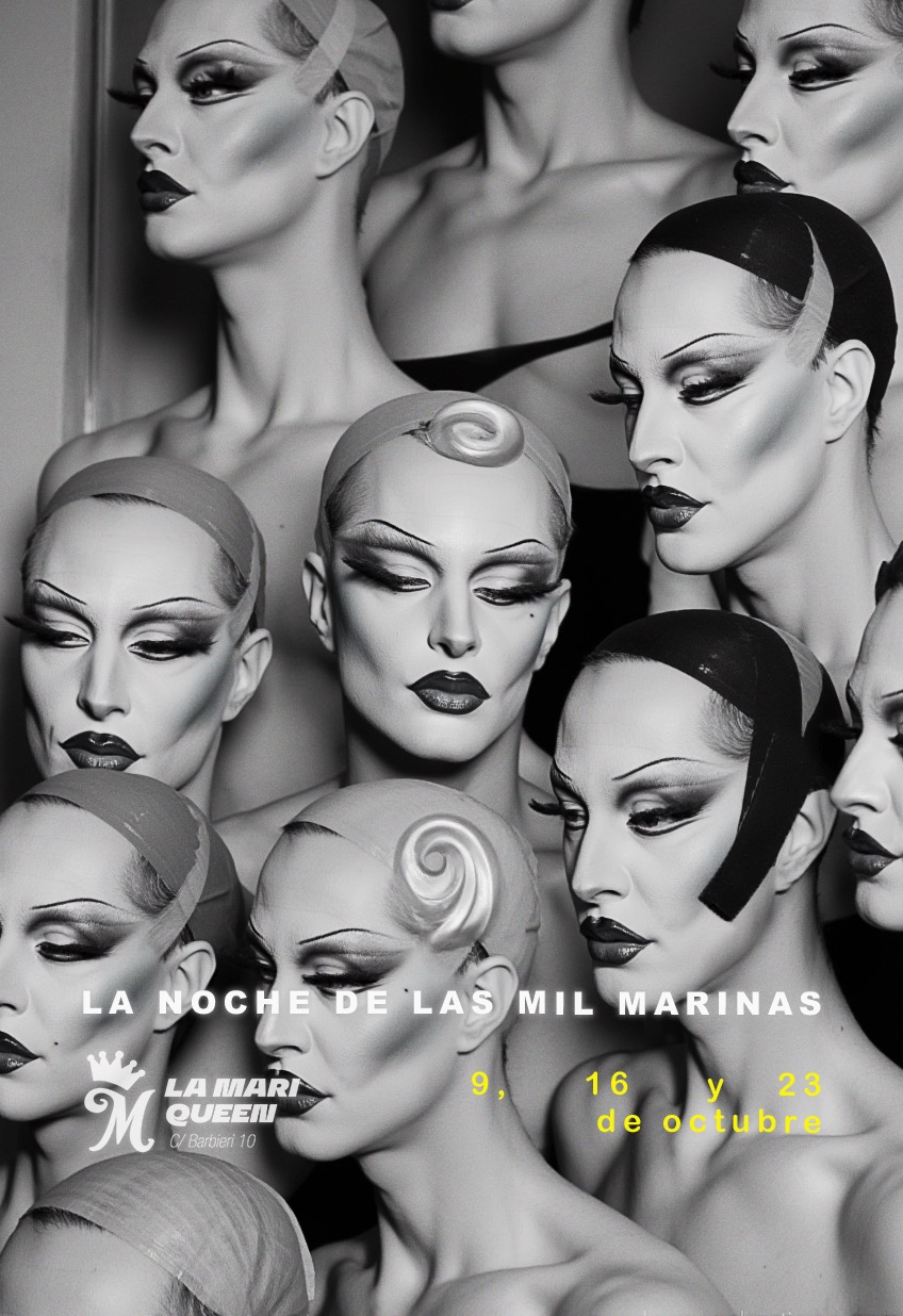 Event Flyer