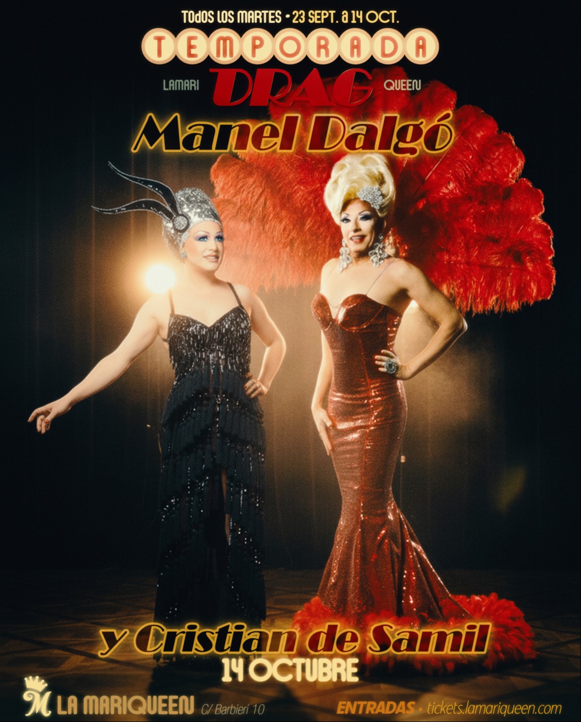 Event Flyer