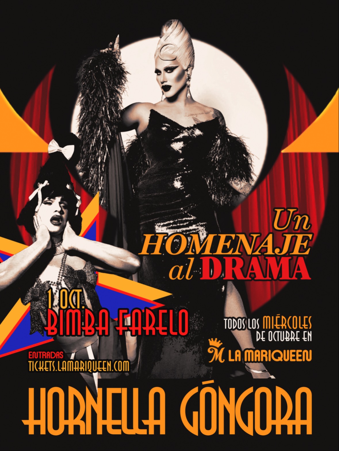 Event Flyer