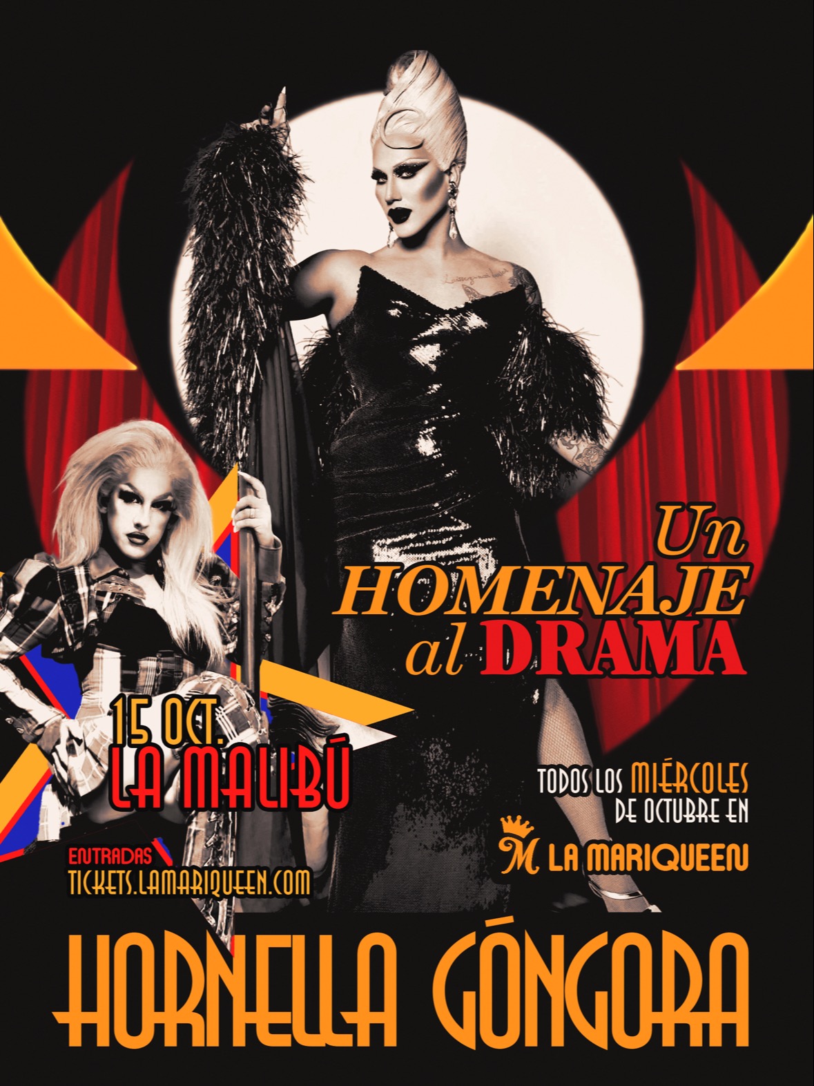 Event Flyer