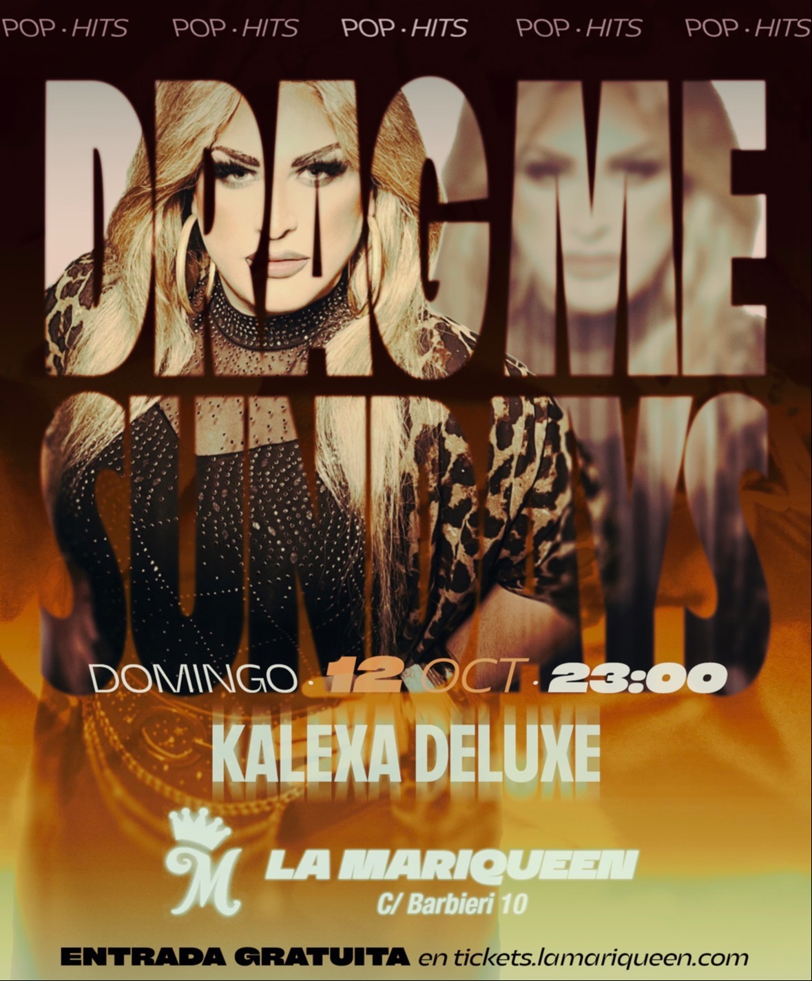 Event Flyer