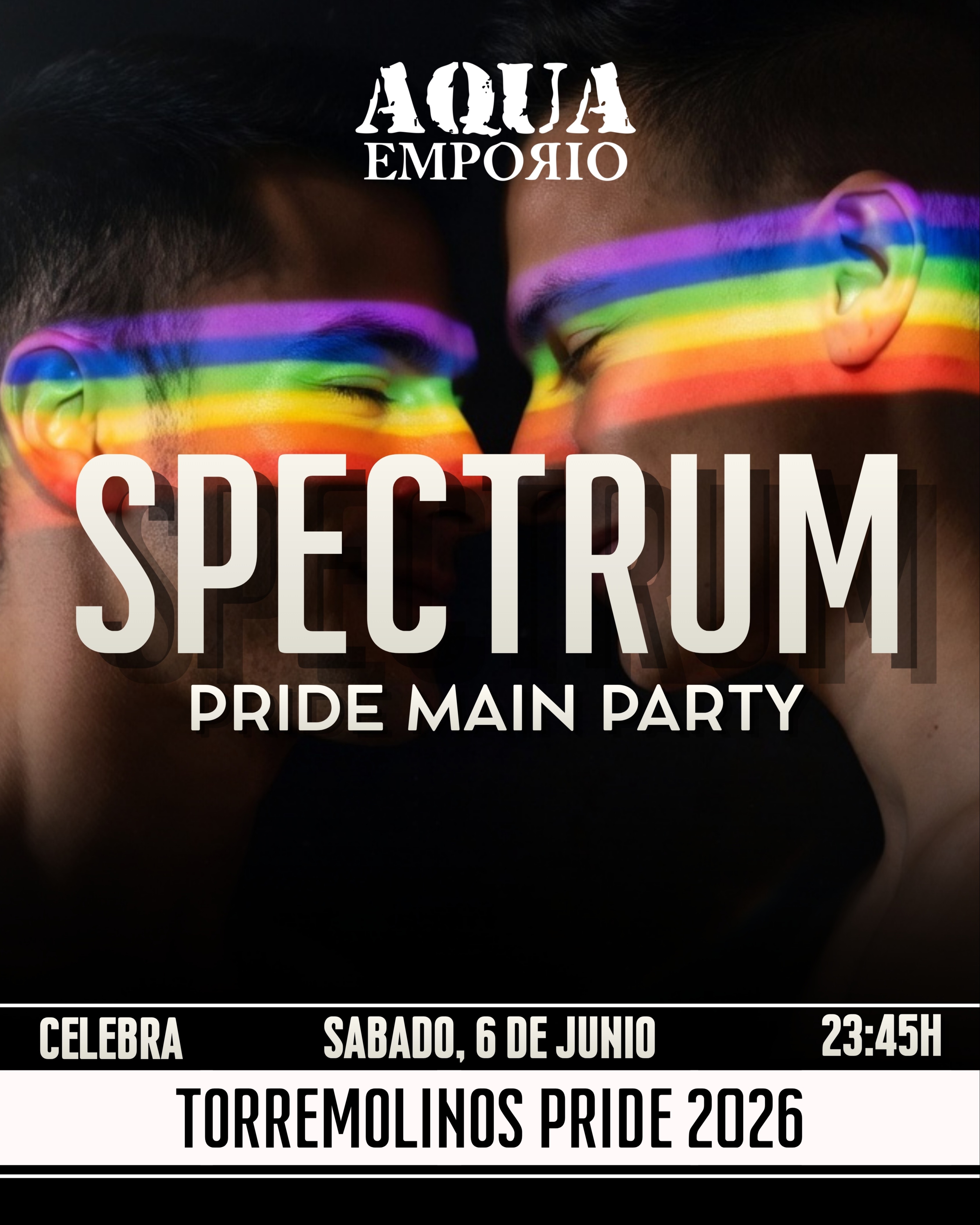 AQUA PRIDE TORREMOLINOS 