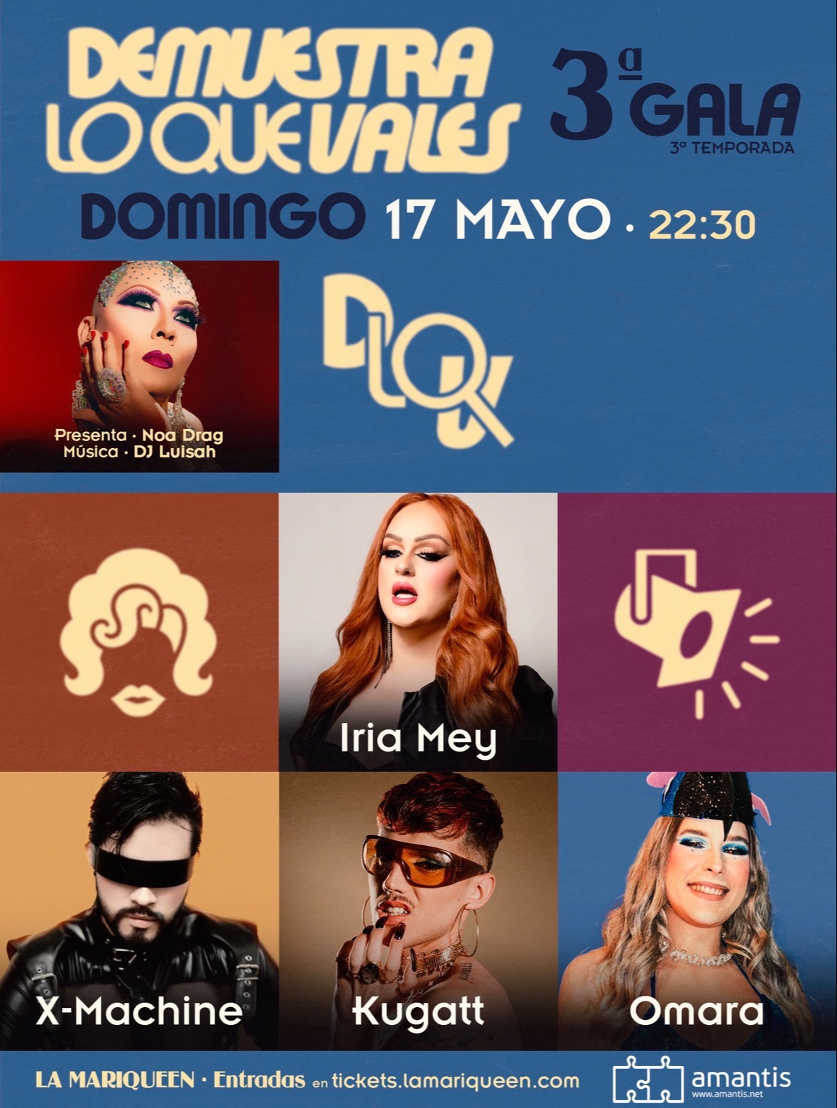 Event Flyer