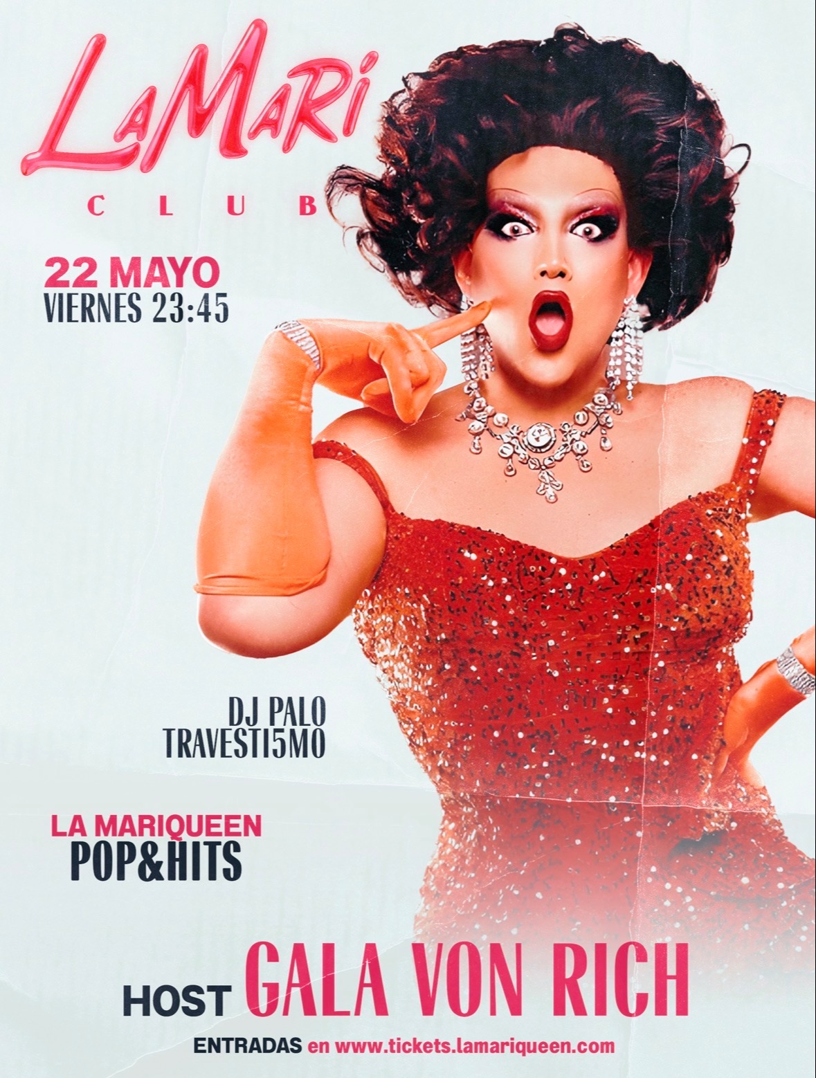 Event Flyer