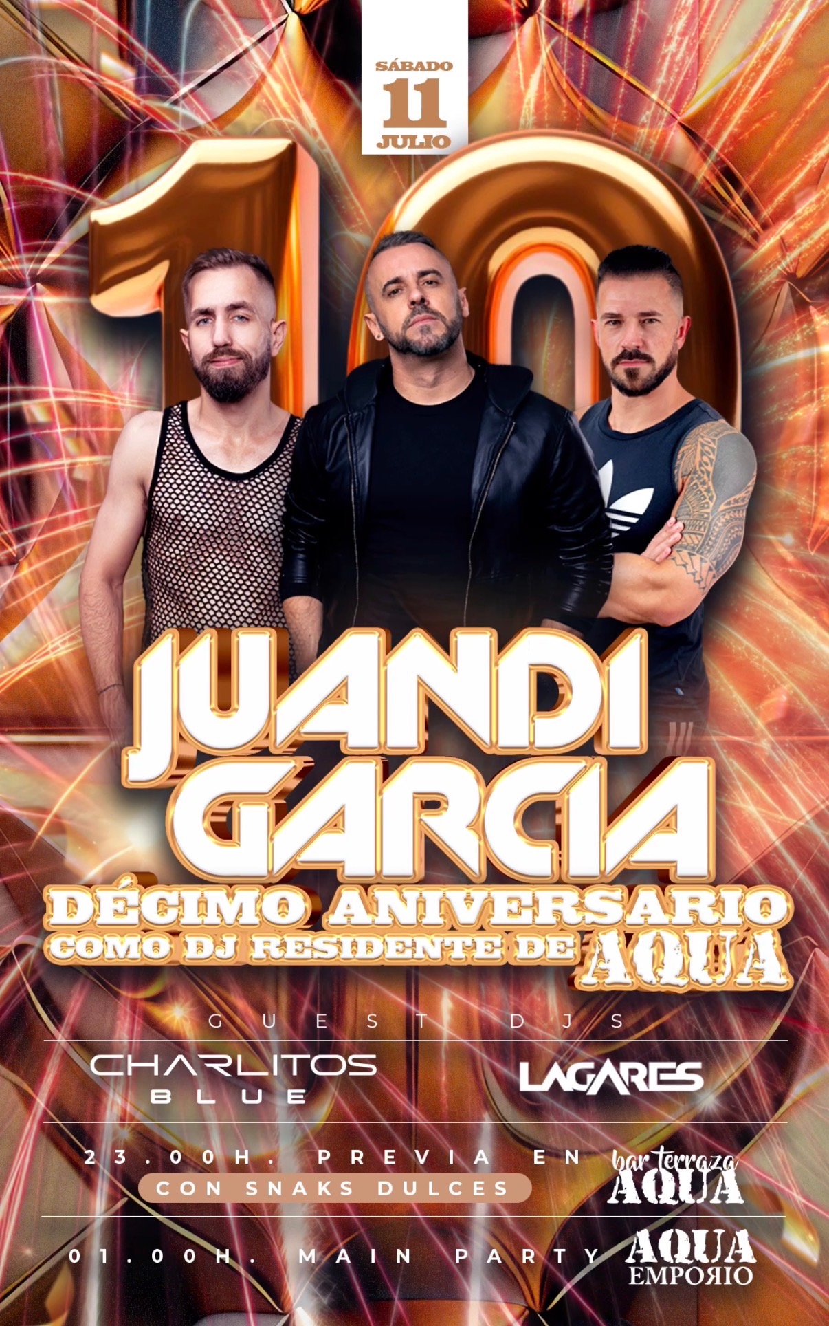 ESPECIAL RESIDENTE