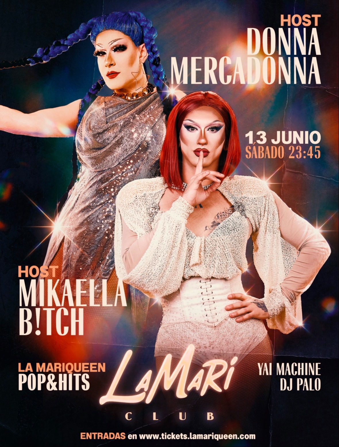 LA MARI CLUB | 